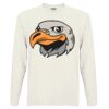 Men's Sportage Long Sleeve 'Hawkins' Tee Thumbnail