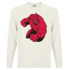 Men's Sportage Long Sleeve 'Hawkins' Tee Thumbnail