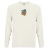 Men's Sportage Long Sleeve 'Hawkins' Tee Thumbnail