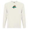 Men's Sportage Long Sleeve 'Hawkins' Tee Thumbnail