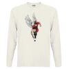 Men's Sportage Long Sleeve 'Hawkins' Tee Thumbnail