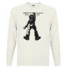 Men's Sportage Long Sleeve 'Hawkins' Tee Thumbnail