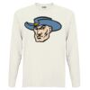 Men's Sportage Long Sleeve 'Hawkins' Tee Thumbnail