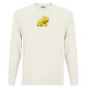 Men's Sportage Long Sleeve 'Hawkins' Tee Thumbnail