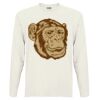 Men's Sportage Long Sleeve 'Hawkins' Tee Thumbnail