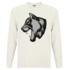 Men's Sportage Long Sleeve 'Hawkins' Tee Thumbnail