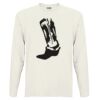 Men's Sportage Long Sleeve 'Hawkins' Tee Thumbnail