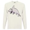 Men's Sportage Long Sleeve 'Hawkins' Tee Thumbnail