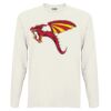 Men's Sportage Long Sleeve 'Hawkins' Tee Thumbnail