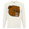 Men's Sportage Long Sleeve 'Hawkins' Tee Thumbnail