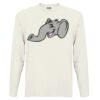 Men's Sportage Long Sleeve 'Hawkins' Tee Thumbnail