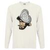 Men's Sportage Long Sleeve 'Hawkins' Tee Thumbnail
