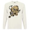 Men's Sportage Long Sleeve 'Hawkins' Tee Thumbnail