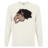 Men's Sportage Long Sleeve 'Hawkins' Tee Thumbnail