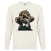 Men's Sportage Long Sleeve 'Hawkins' Tee Thumbnail