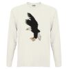 Men's Sportage Long Sleeve 'Hawkins' Tee Thumbnail