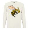 Men's Sportage Long Sleeve 'Hawkins' Tee Thumbnail