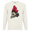 Men's Sportage Long Sleeve 'Hawkins' Tee Thumbnail