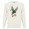 Men's Sportage Long Sleeve 'Hawkins' Tee Thumbnail