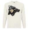 Men's Sportage Long Sleeve 'Hawkins' Tee Thumbnail