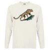 Men's Sportage Long Sleeve 'Hawkins' Tee Thumbnail