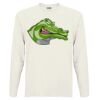 Men's Sportage Long Sleeve 'Hawkins' Tee Thumbnail