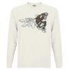 Men's Sportage Long Sleeve 'Hawkins' Tee Thumbnail