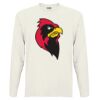 Men's Sportage Long Sleeve 'Hawkins' Tee Thumbnail