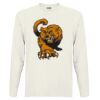 Men's Sportage Long Sleeve 'Hawkins' Tee Thumbnail