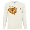 Men's Sportage Long Sleeve 'Hawkins' Tee Thumbnail