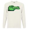Men's Sportage Long Sleeve 'Hawkins' Tee Thumbnail
