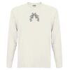 Men's Sportage Long Sleeve 'Hawkins' Tee Thumbnail