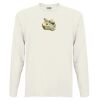Men's Sportage Long Sleeve 'Hawkins' Tee Thumbnail
