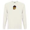 Men's Sportage Long Sleeve 'Hawkins' Tee Thumbnail