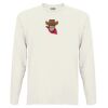 Men's Sportage Long Sleeve 'Hawkins' Tee Thumbnail