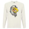 Men's Sportage Long Sleeve 'Hawkins' Tee Thumbnail