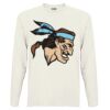 Men's Sportage Long Sleeve 'Hawkins' Tee Thumbnail