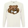 Men's Sportage Long Sleeve 'Hawkins' Tee Thumbnail
