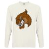 Men's Sportage Long Sleeve 'Hawkins' Tee Thumbnail