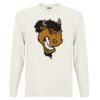 Men's Sportage Long Sleeve 'Hawkins' Tee Thumbnail