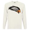 Men's Sportage Long Sleeve 'Hawkins' Tee Thumbnail