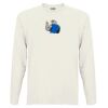 Men's Sportage Long Sleeve 'Hawkins' Tee Thumbnail