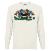 Men's Sportage Long Sleeve 'Hawkins' Tee Thumbnail