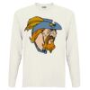 Men's Sportage Long Sleeve 'Hawkins' Tee Thumbnail