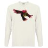Men's Sportage Long Sleeve 'Hawkins' Tee Thumbnail