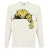 Men's Sportage Long Sleeve 'Hawkins' Tee Thumbnail
