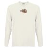 Men's Sportage Long Sleeve 'Hawkins' Tee Thumbnail