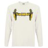Men's Sportage Long Sleeve 'Hawkins' Tee Thumbnail