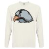 Men's Sportage Long Sleeve 'Hawkins' Tee Thumbnail