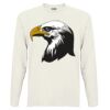 Men's Sportage Long Sleeve 'Hawkins' Tee Thumbnail